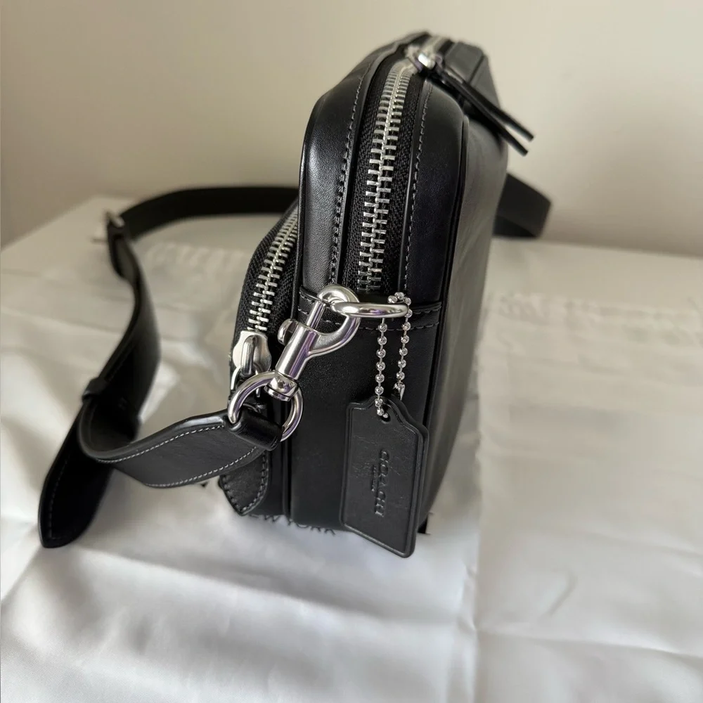 Coach Dakota Crossbody Bag - Picture 6 of 11